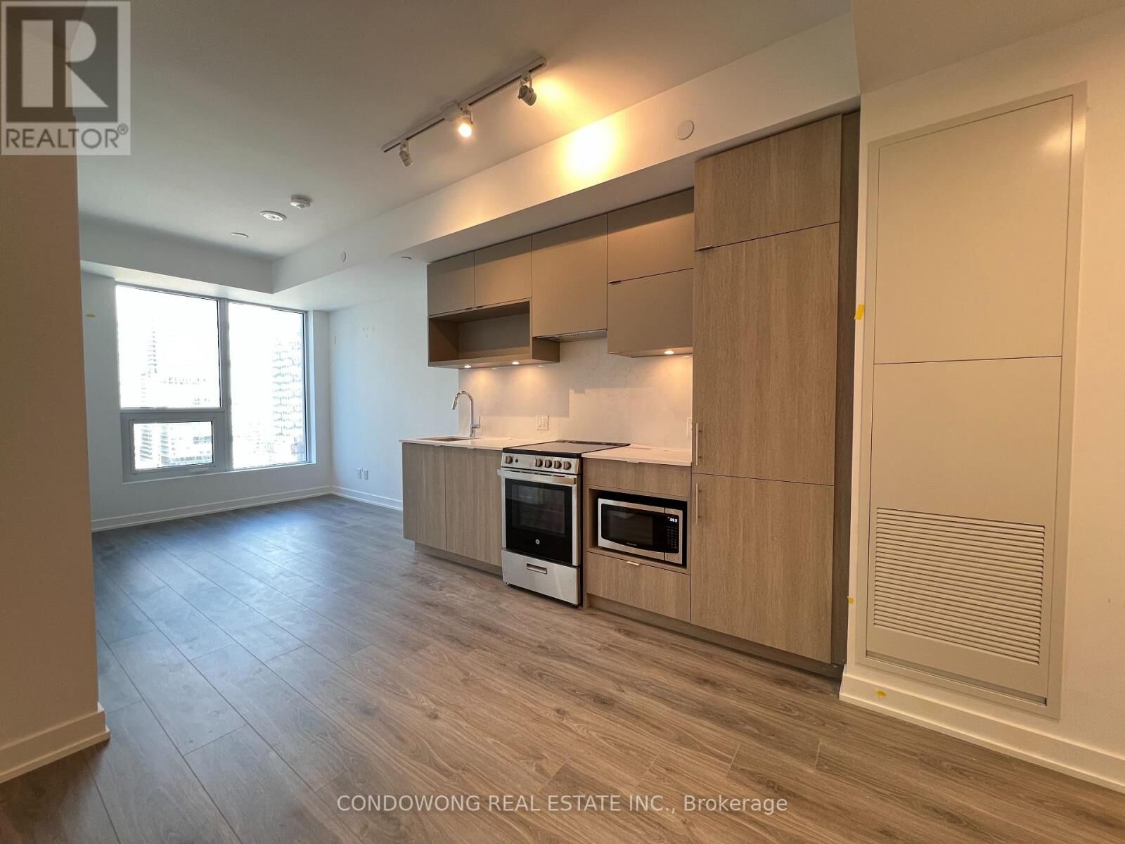 Property Photo: 100 Queen Street East 2701 ON M5C 0B5