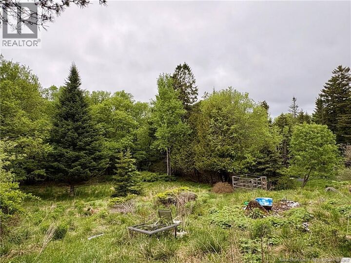 Property Photo:  1018 Dever Road  NB E2M 4J3 