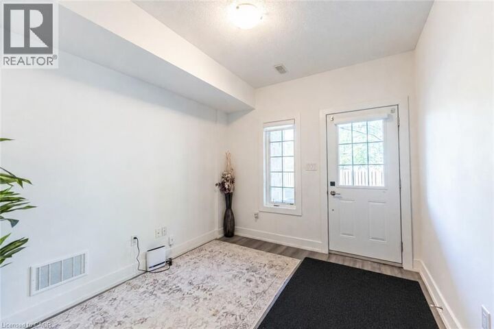 Property Photo: 1401 Plains Road East 114 ON L7R 3P9