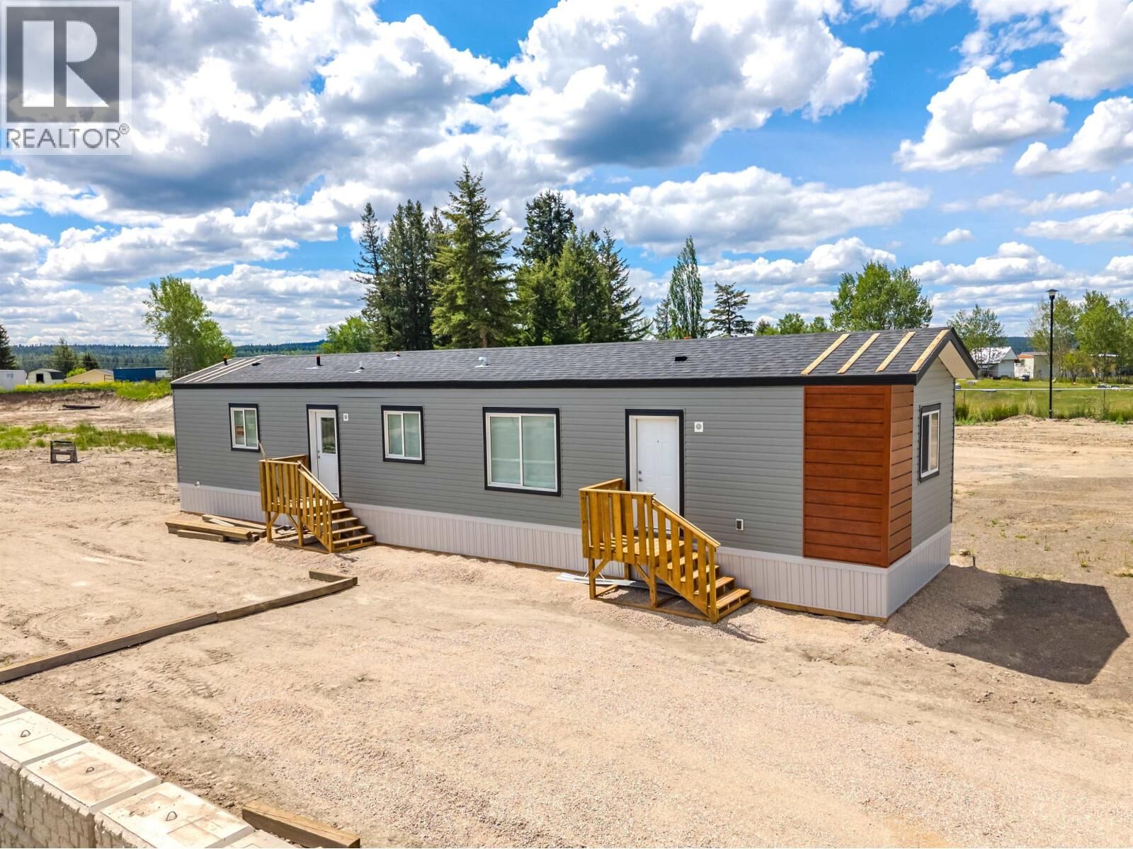 Property Photo: 4072 Lac La Hache Station Road 59 BC V0K 1T1