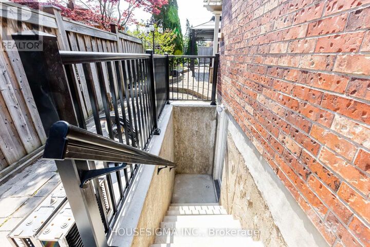 Property Photo:  756 Stonepath Circle Bsmnt  ON L1V 3T1 