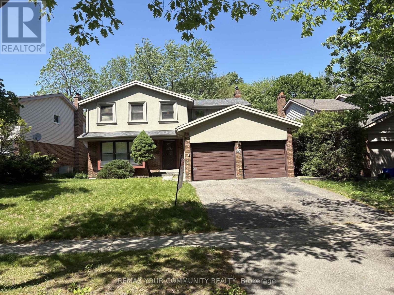 Property Photo:  179 Digby Road  ON L6J 6A8 