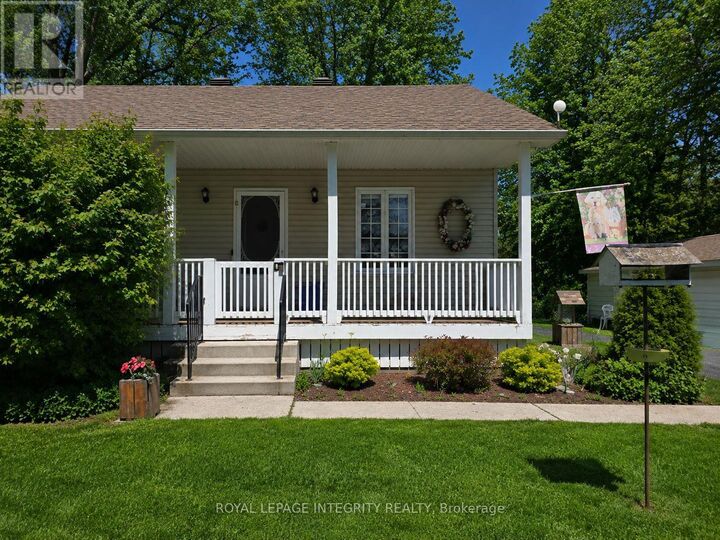 Property Photo:  19825 Loyalist Road  ON K0C 2J0 