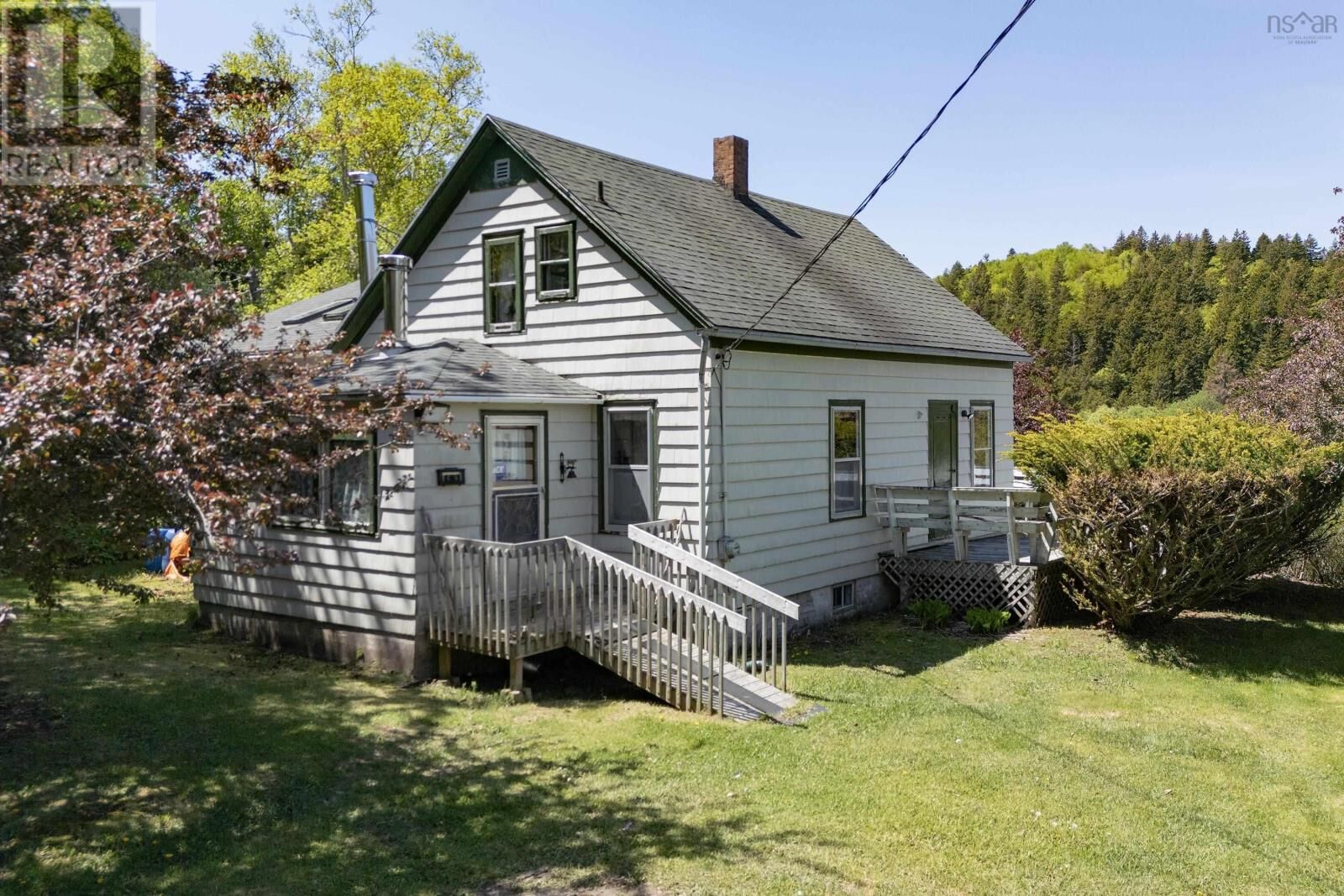 Property Photo:  46 Fraserville Loop  NS B0M 1S0 