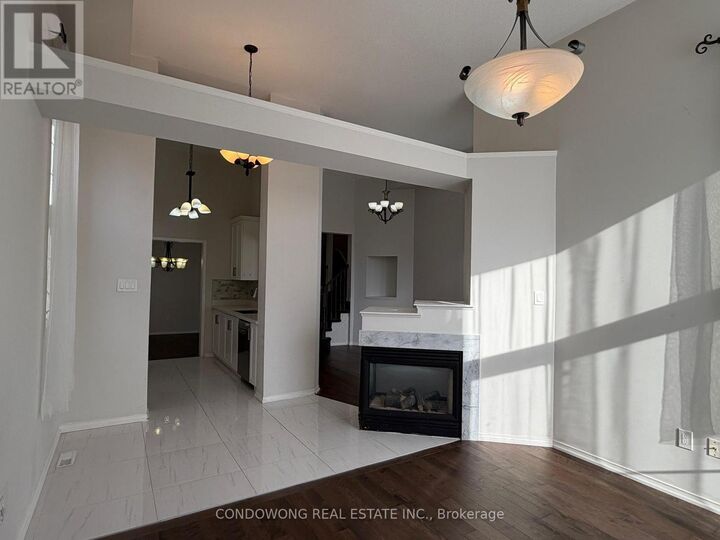 Property Photo:  78 Bridlepath Street  ON L4S 1S2 