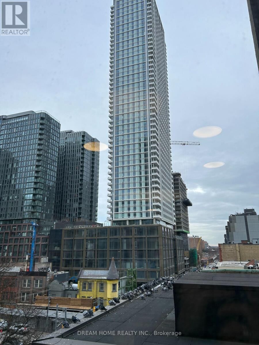 Property Photo:  88 Queen Street East 2309  ON M5C 0B6 