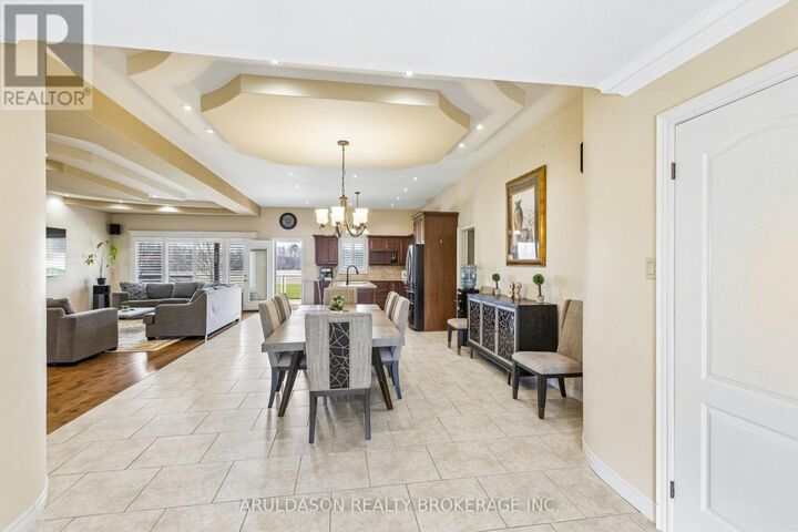Property Photo:  99 Brant School Road  ON N3T 5L4 