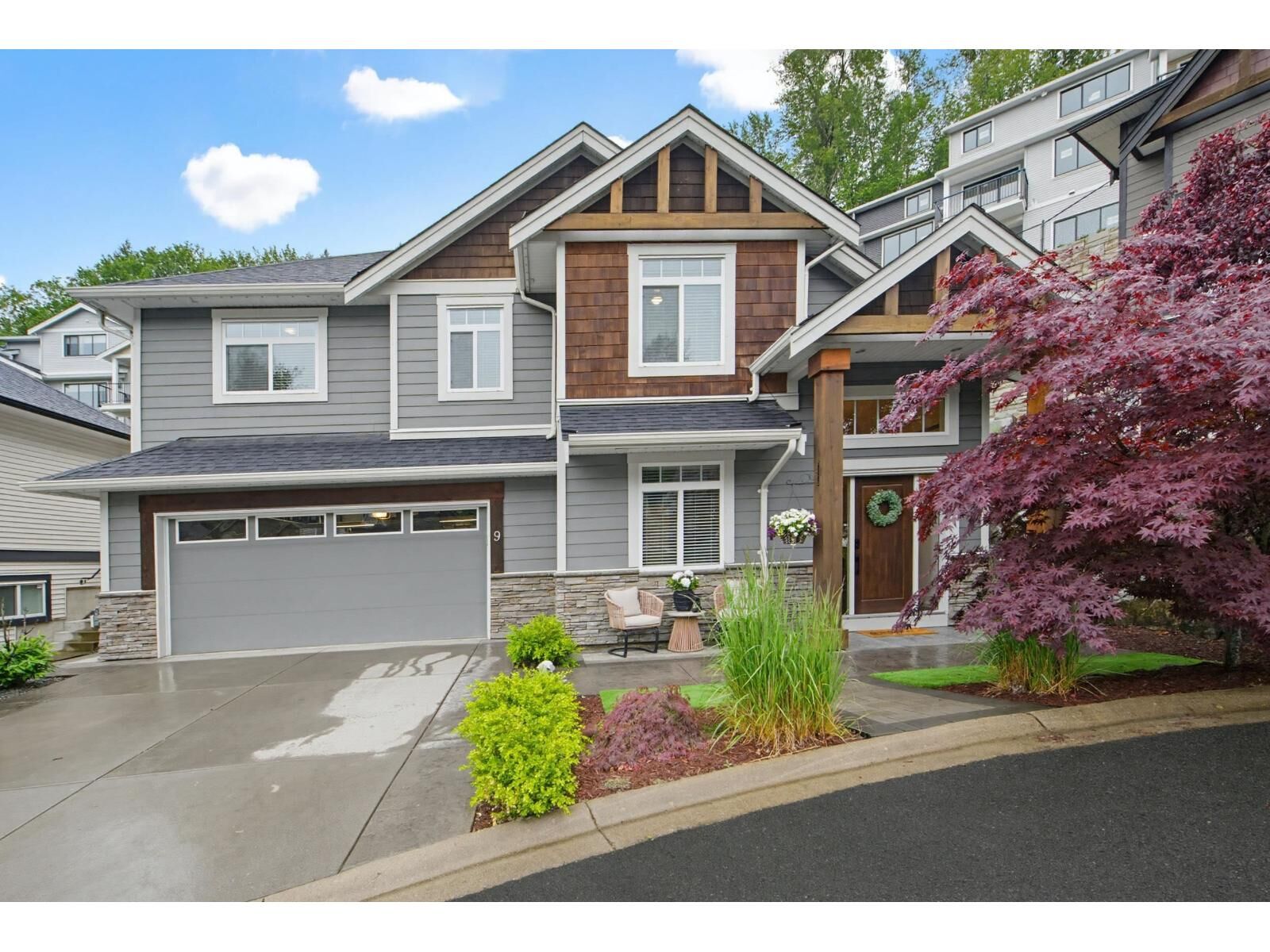 Property Photo: 35259 Straiton Road 9 BC V2S 0H1