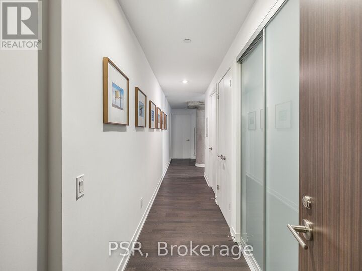Property Photo: 560 King Street West 203 ON M5V 0L5