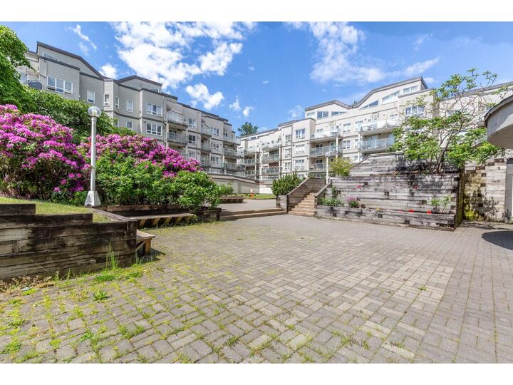 Property Photo:  14399 103 Avenue 412  BC V3T 5V5 