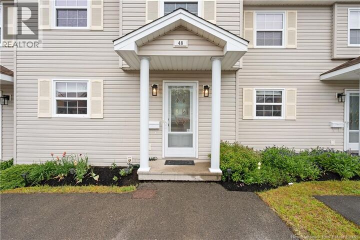 Property Photo: 48 Firmin Crescent NB E1A 7T1