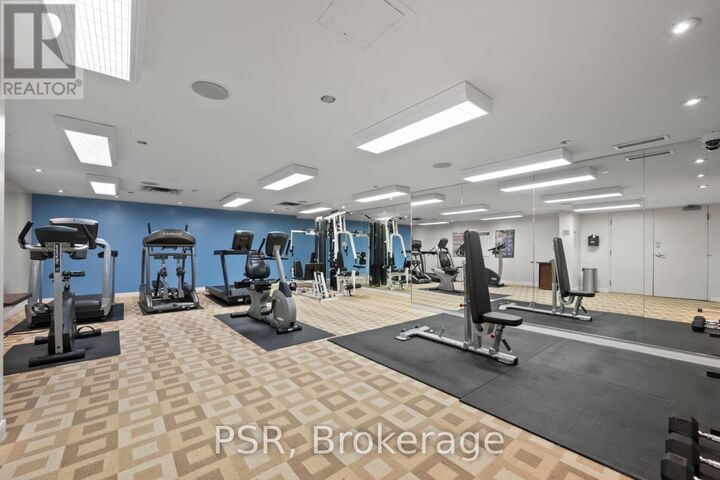 Property Photo: 515 Rosewell Avenue 110 ON M4R 2J3