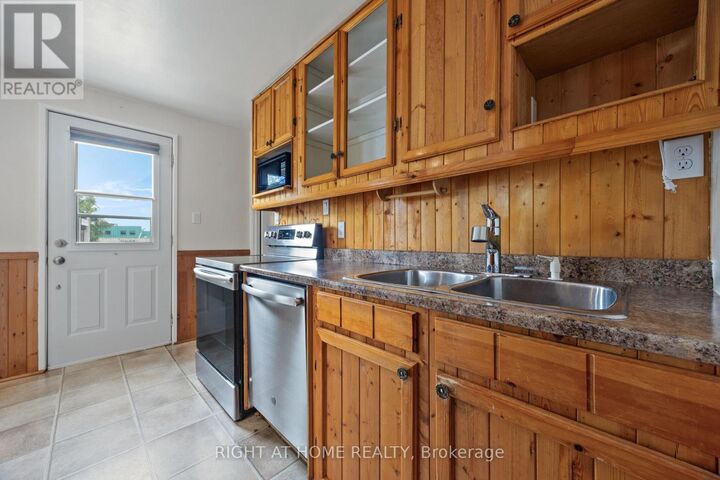 Property Photo: 221 Samuelson Street ON N1R 1K9