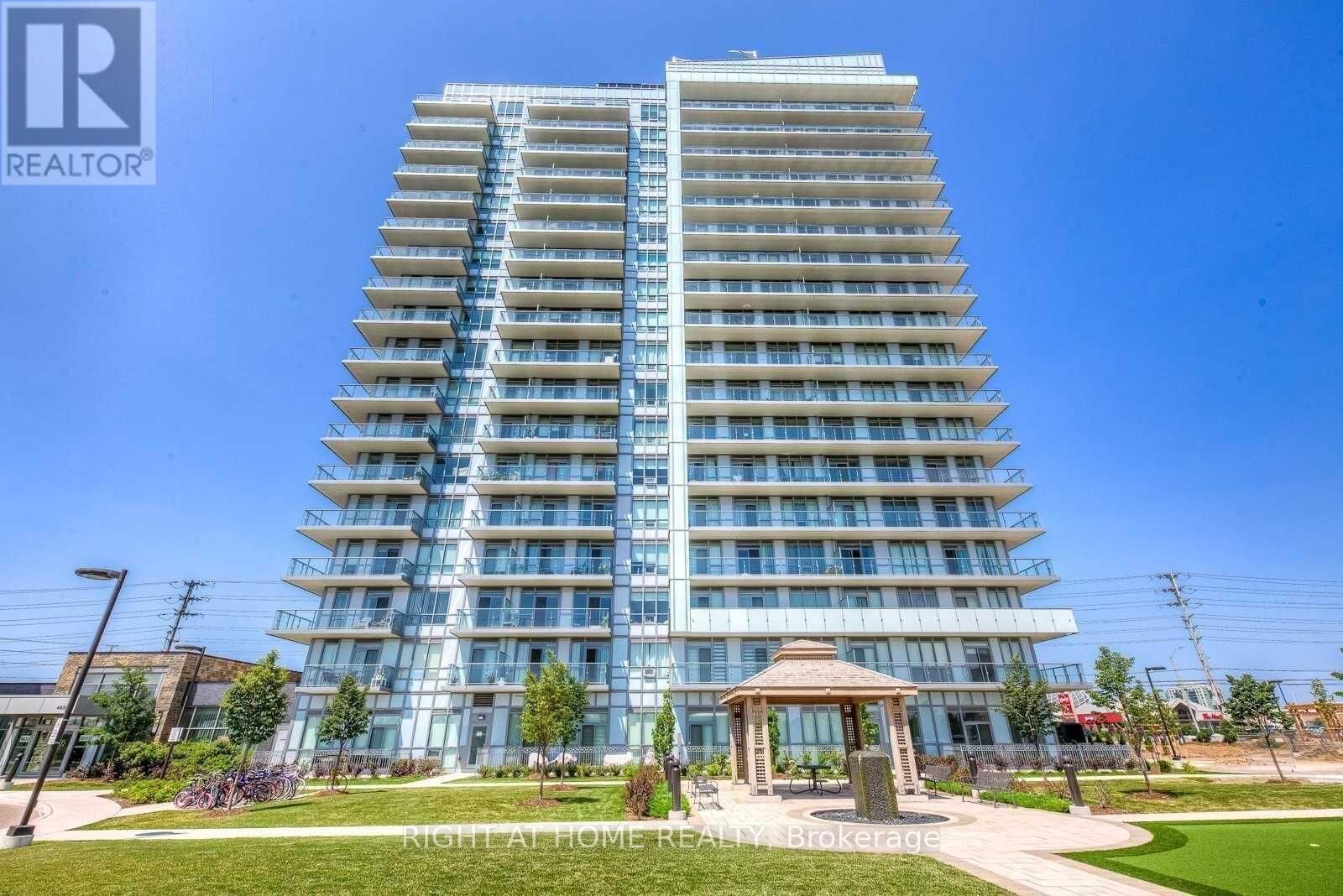 Property Photo:  4655 Glen Erin Drive 102  ON L5M 0Z1 