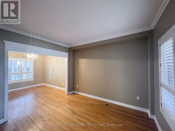 Property Photo: 440 Seneca Court ON L3X 2C8