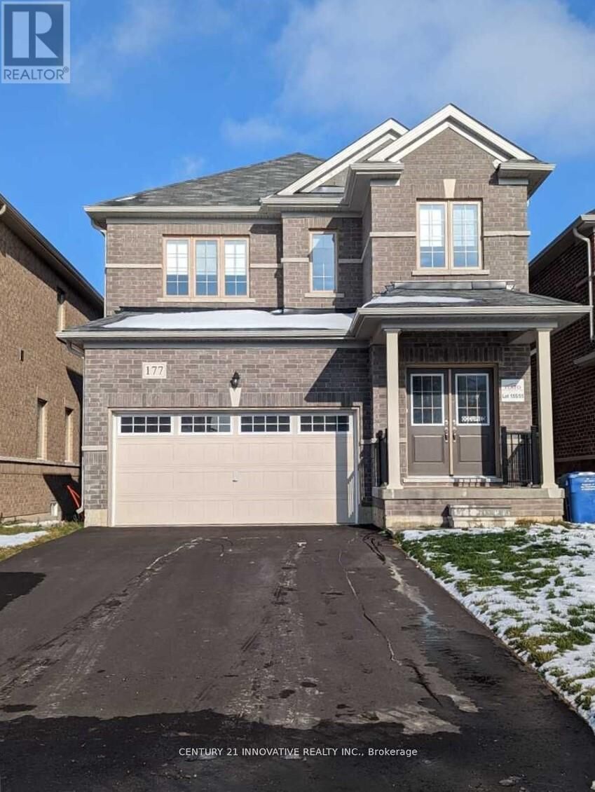 Property Photo:  177 Seeley Avenue  ON N0C 1B0 