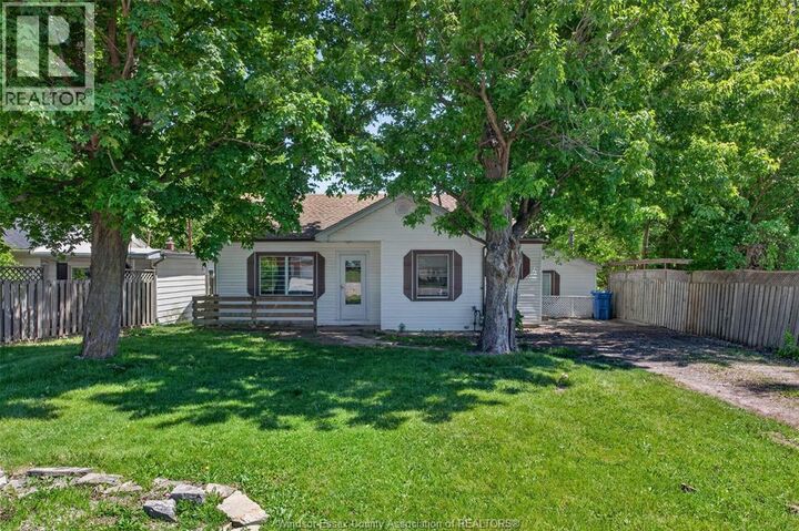 Property Photo:  370 County Rd 34 W  ON N8M 2X5 