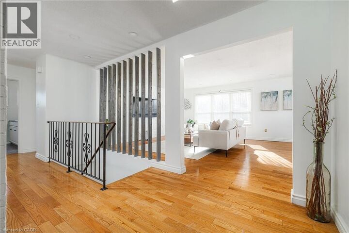 Property Photo:  79 Ann Street  ON L9H 5R2 