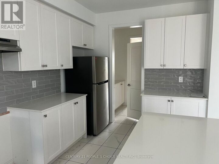 Property Photo:  93 Stewardship Road  ON L7A 4W6 