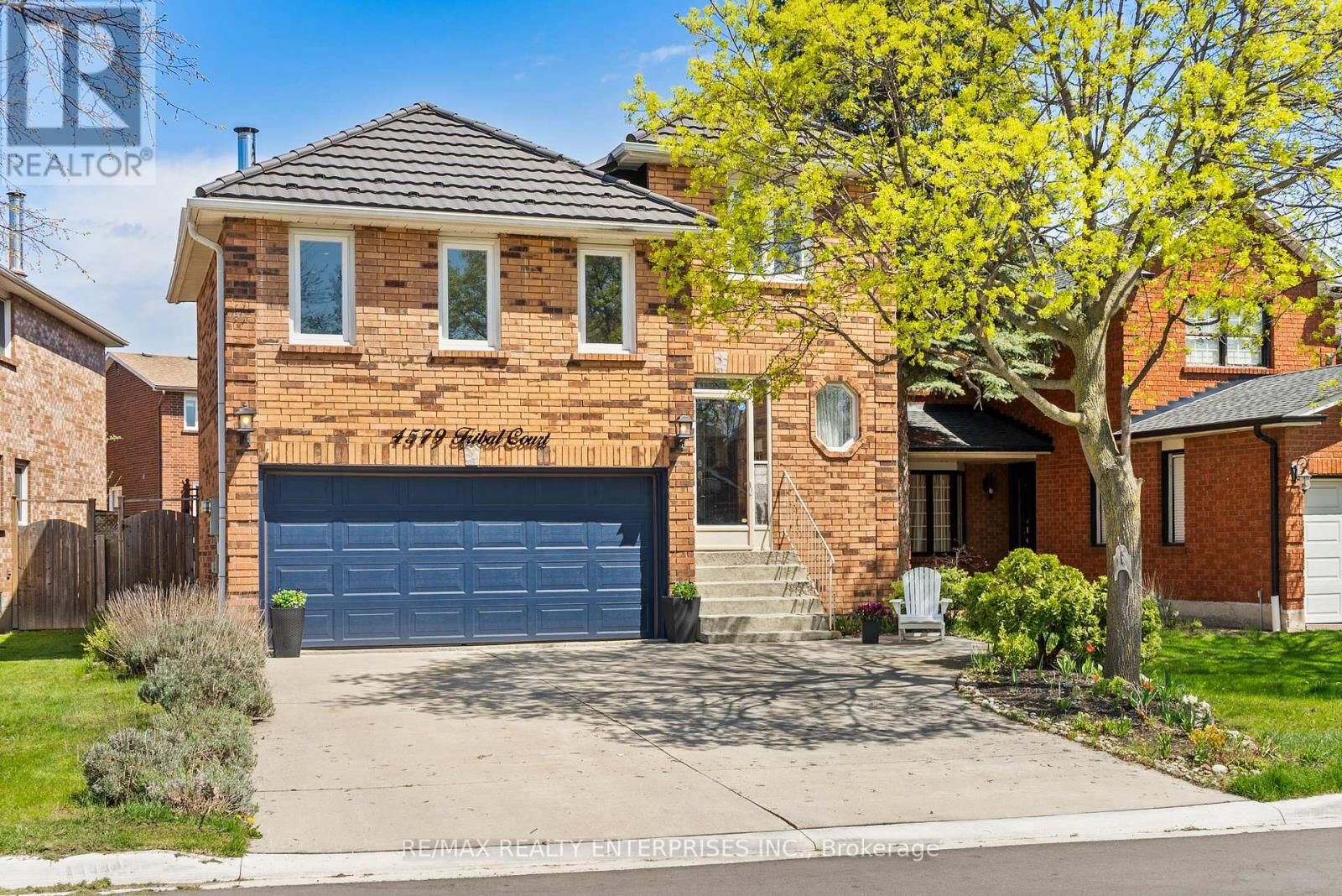 Property Photo:  4579 Tribal Court  ON L4Z 2R1 
