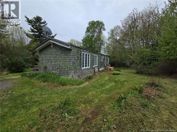 Property Photo:  699 Kingsley Road  NB E3G 6C5 