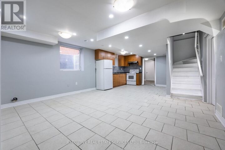 Property Photo:  6 Gosling (Basement) Street  ON L6Y 0T6 