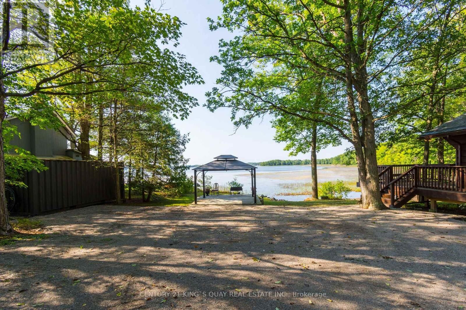 Property Photo: 214 Lakeview Lane ON K0K 3J0