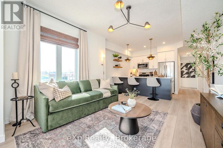 Property Photo:  824 Woolwich Street 71  ON N1H 1G8 