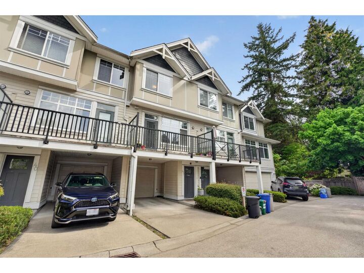Property Photo:  12775 63 Avenue 41  BC V3X 0E9 