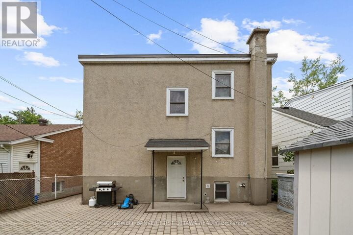 Property Photo: 397 Brant Street ON K1L 6V5