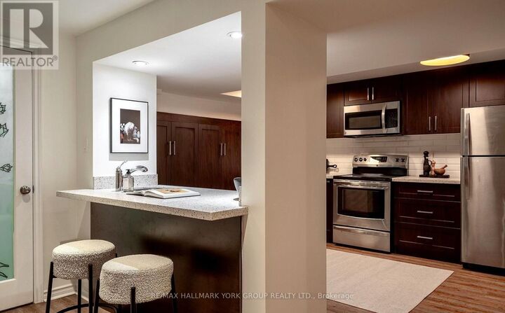 Property Photo: 228 Yorkshire Drive Basement ON L3Y 6J7