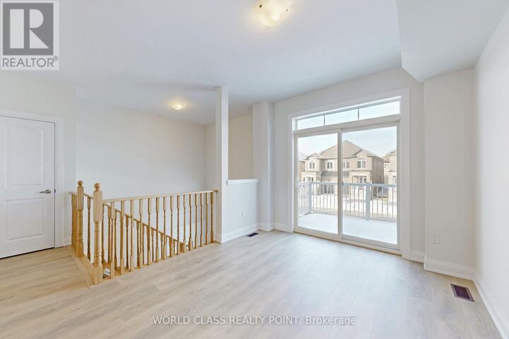 Property Photo:  133 Seguin Street  ON L4E 1N2 