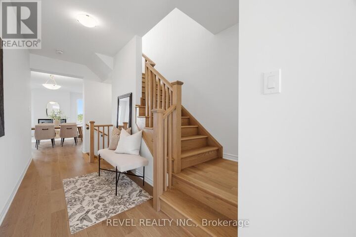 Property Photo:  1433 Richardson Way  ON L9E 2J8 