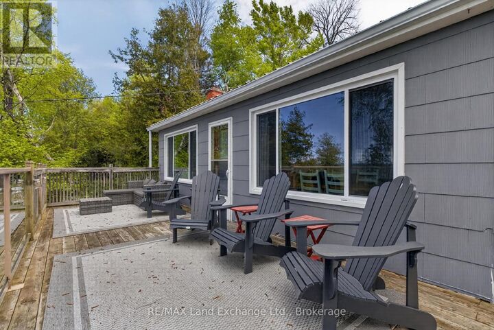 Property Photo:  86447 McLean Street  ON N2Z 2X3 