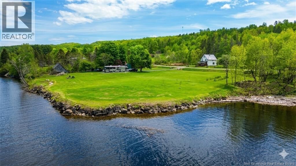 Property Photo:  95 Ritchie Road  NB E6H 1G8 