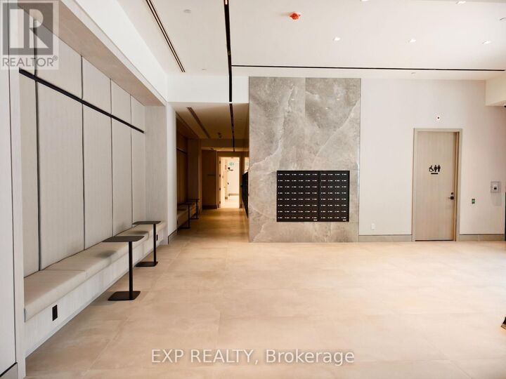 Property Photo: 609 Sherbourne Street 1405 ON M4X 1K7