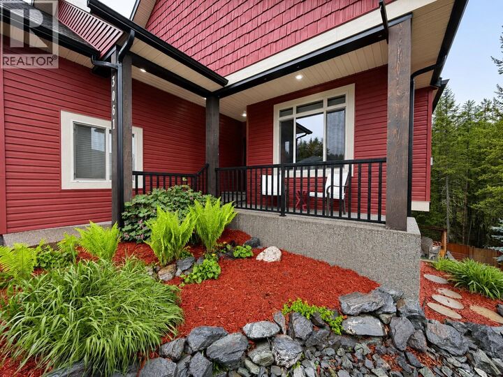 Property Photo: 3061 Mt Fisher Place BC V1C 0A8