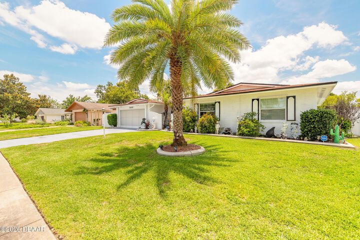 Property Photo:  3622 Scott Street  FL 32129 