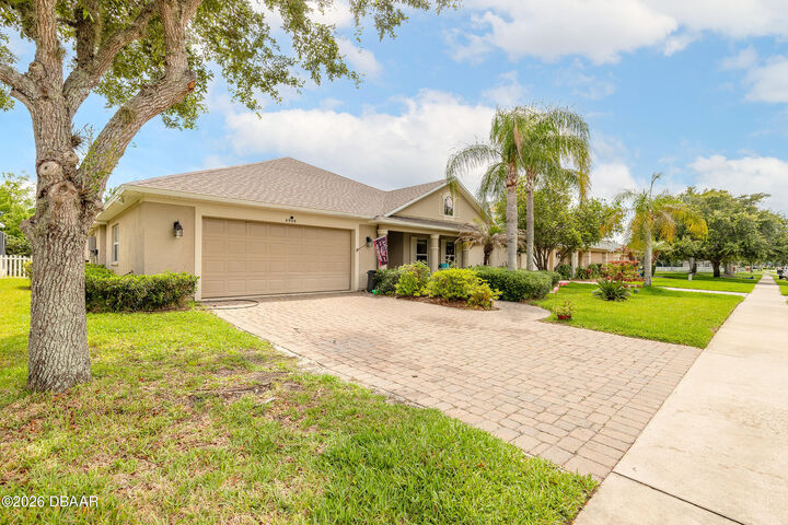 Property Photo:  6908 Vintage Lane  FL 32128 