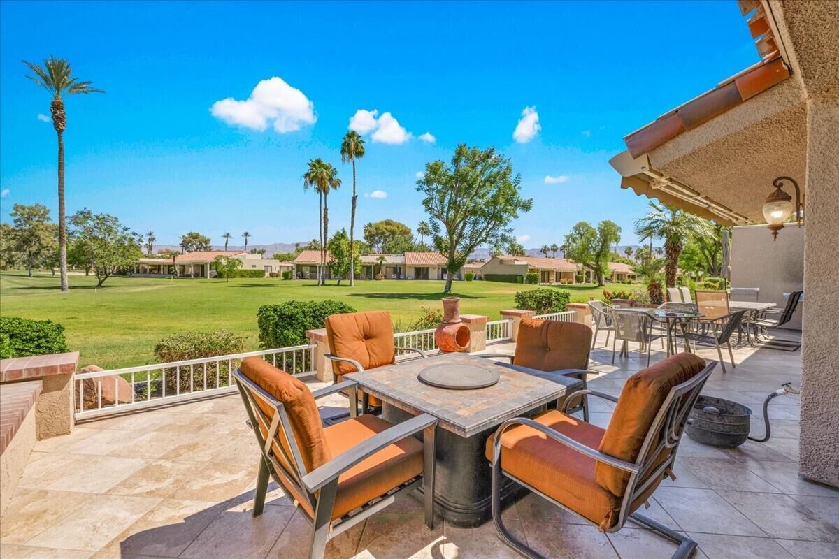 Property Photo:  40395 Pebble Beach Circle  CA 92211 