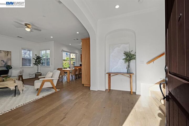 Property Photo: 6180 Alpine Blue Dr CA 94582