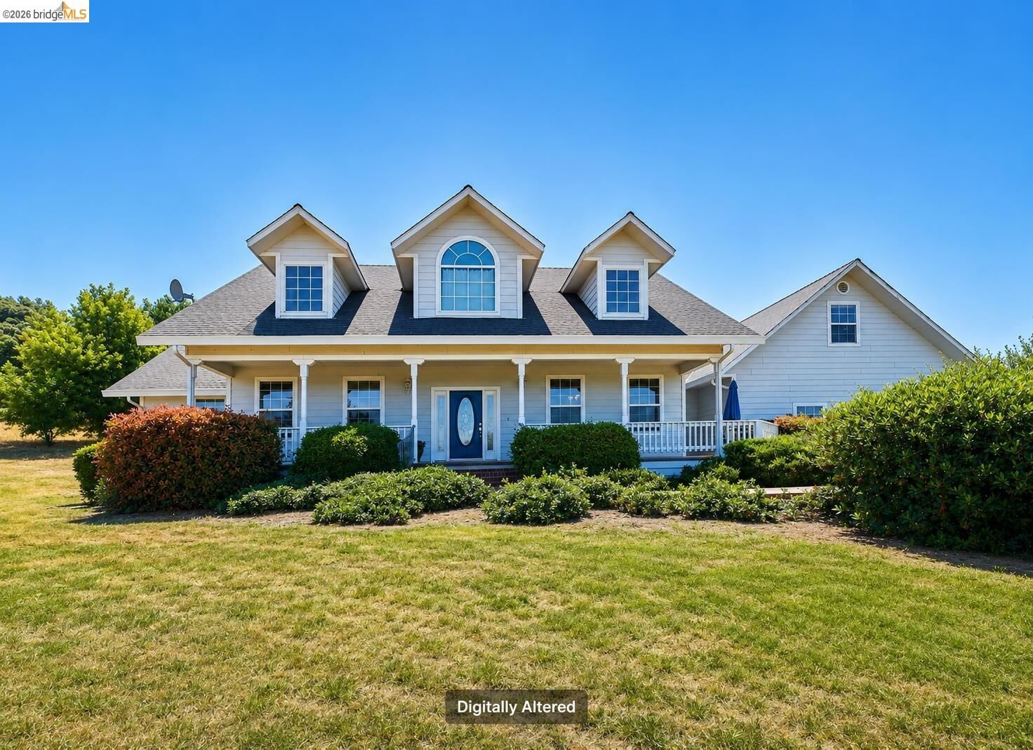 Property Photo: 17517 Murphy Rd CA 95370