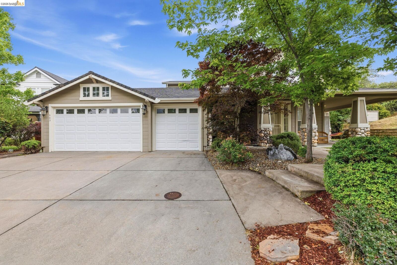 Property Photo: 645 Twilight Ct. CA 95370