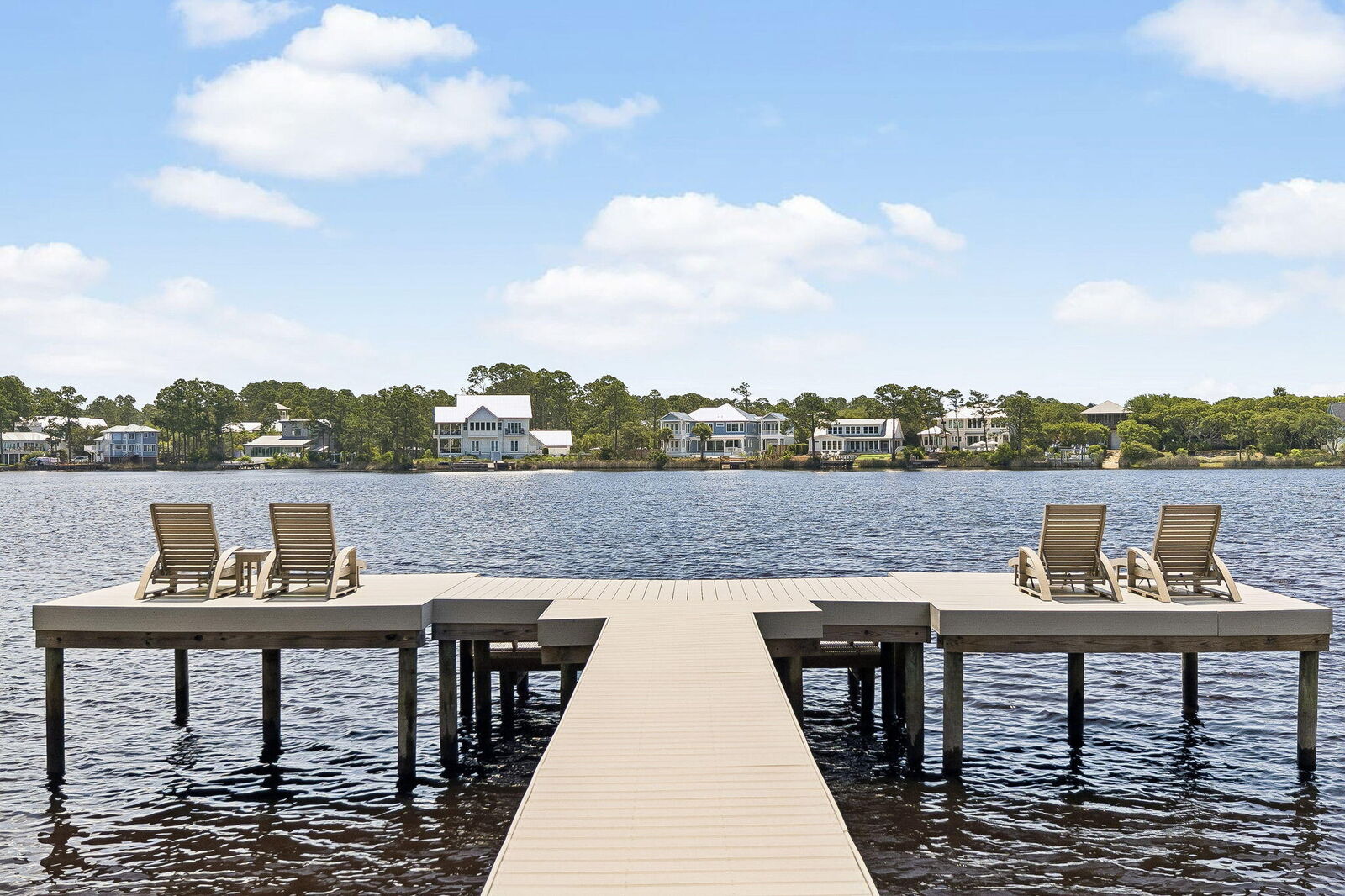 Property Photo:  163 S Gulf Drive  FL 32459 