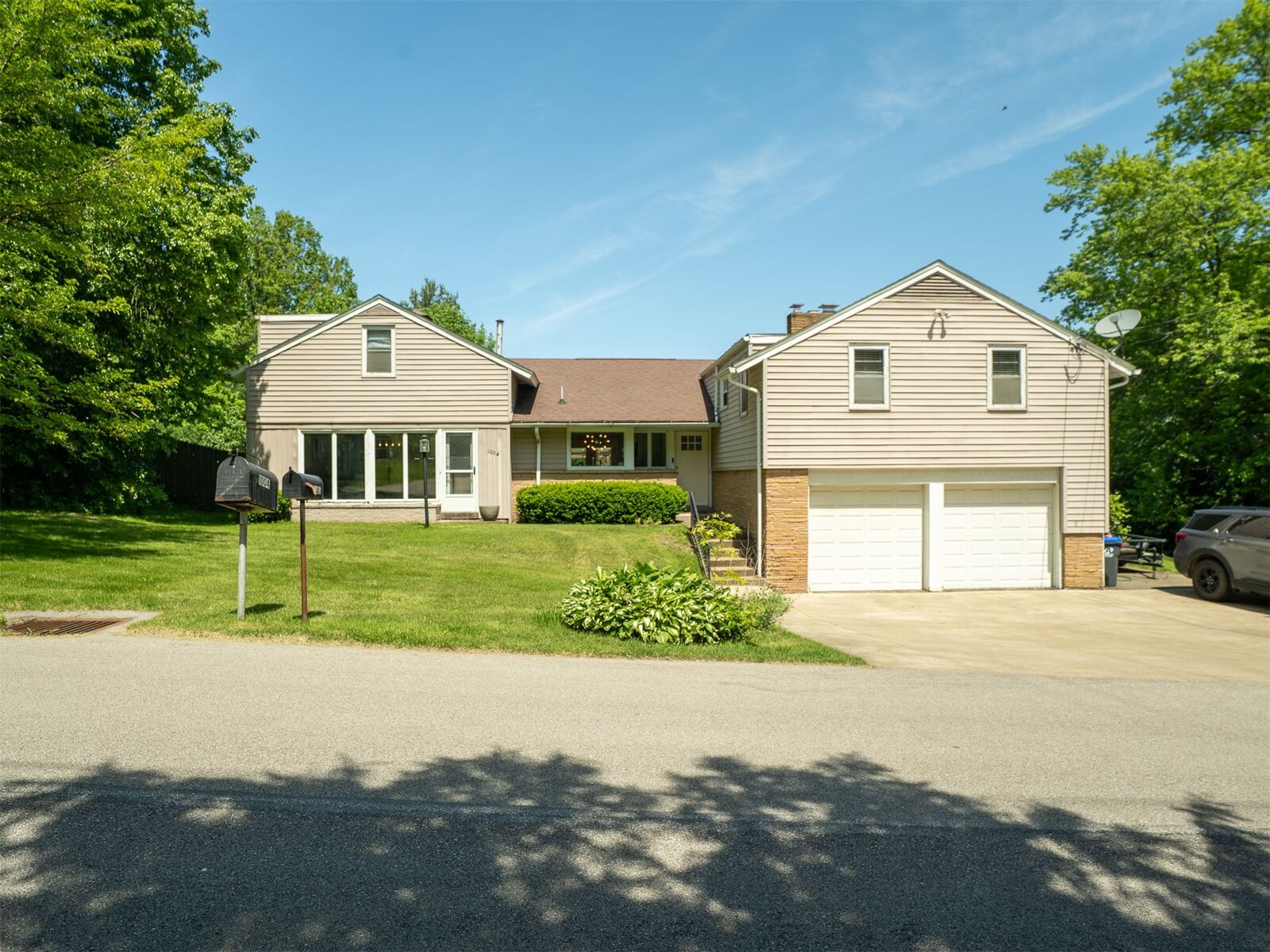 Property Photo:  1004 Kruger Avenue  PA 16509 