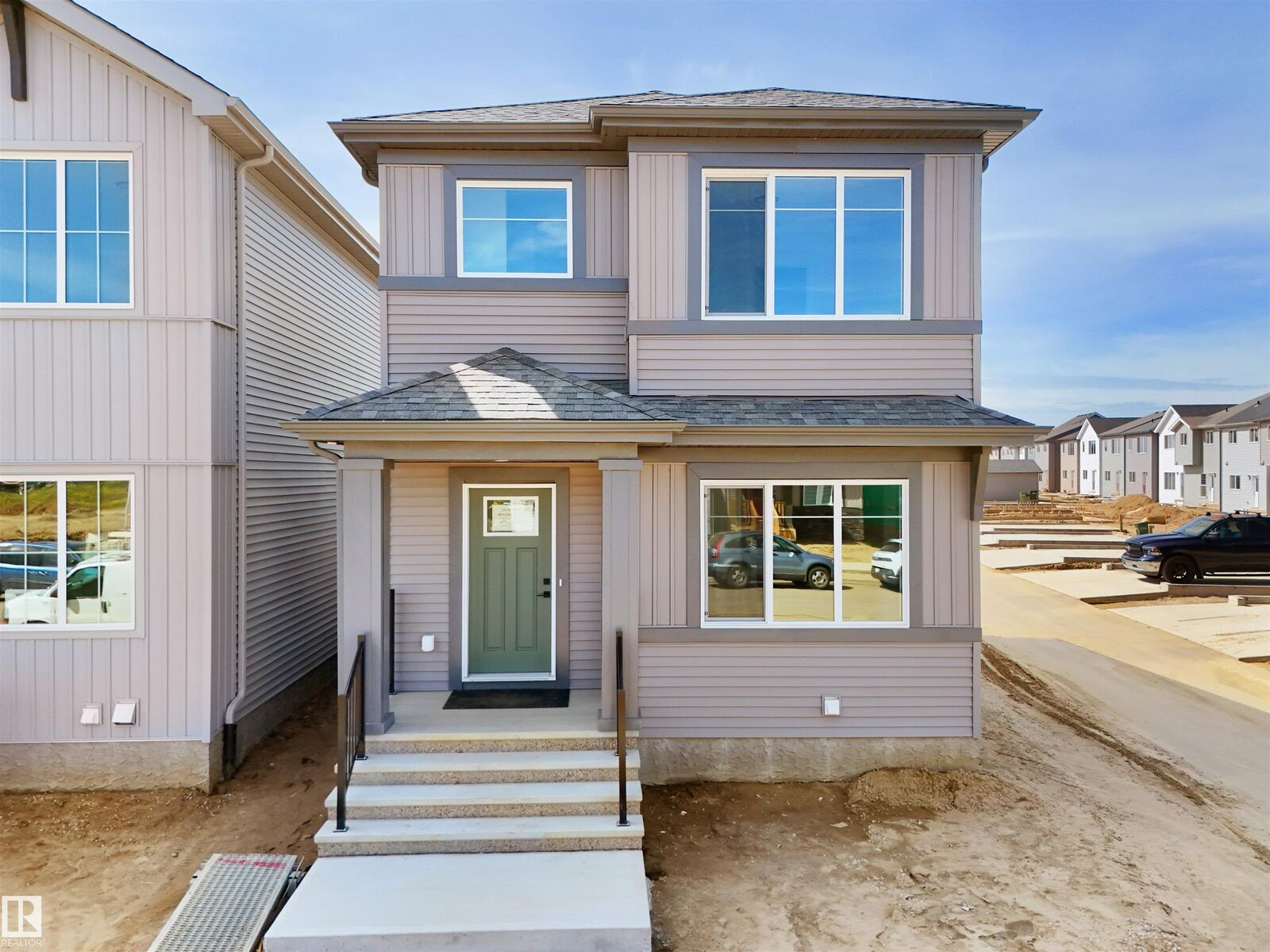 Property Photo:  22519 88 Avenue NW  AB T5T 7H8 