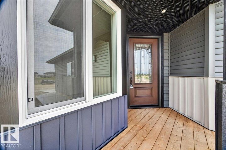 Property Photo: 1 Whitetail Way AB T0B 3H0