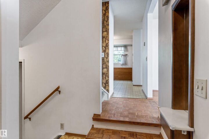 Property Photo: 17912 77 Avenue NW AB T5T 2S2