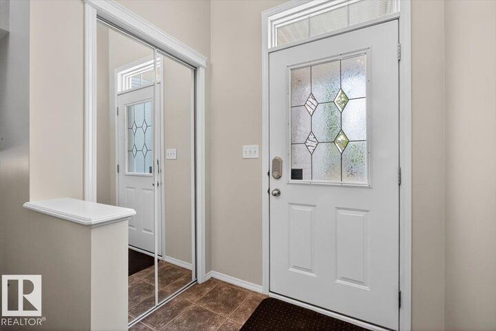 Property Photo: 7928 10 Avenue SW AB T6X 1E6