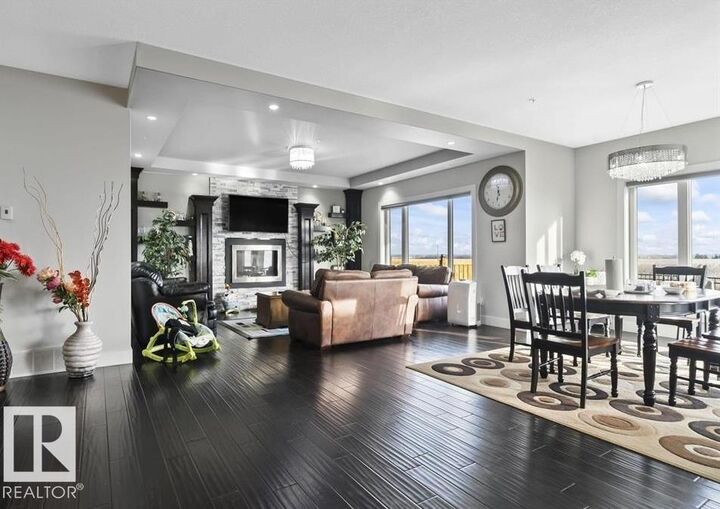 Property Photo: 5819 32 Street AB T4X 1Z3
